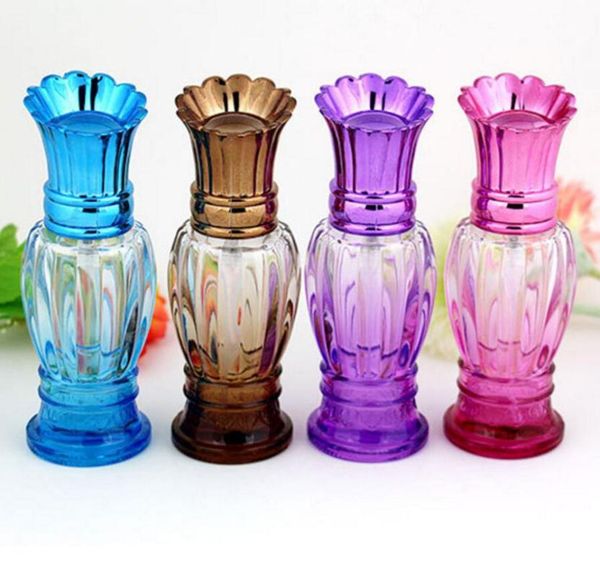 storage bottles & jars 100pcs 50ml refillable beautiful colorful glass empty spray perfume bottle cosmetic container
storage bottles & jars 100pcs 50ml refillable beautiful colorful glass empty spray perfume bottle cosmetic container