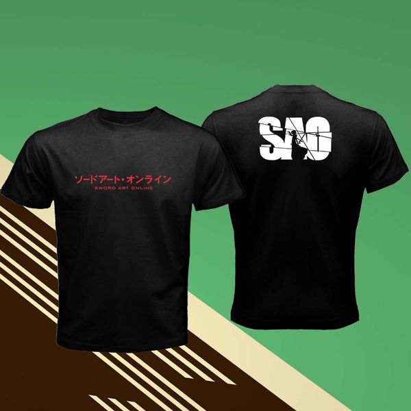 sword art online sao shadow кирито kirigaya typography ретро black men тенниска 2020 горячие сбывания лета топы тис футболку
sword art online sao shadow кирито kirigaya typography ретро black men тенниска 2020 горячие сбывания лета топы тис футболку