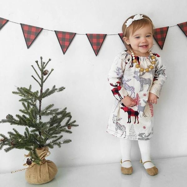 дети baby girl xmas длинным рукавом рождество deer печати платье принцессы new age 1-6y, Red;yellow
дети baby girl xmas длинным рукавом рождество deer печати платье принцессы new age 1-6y, Red;yellow