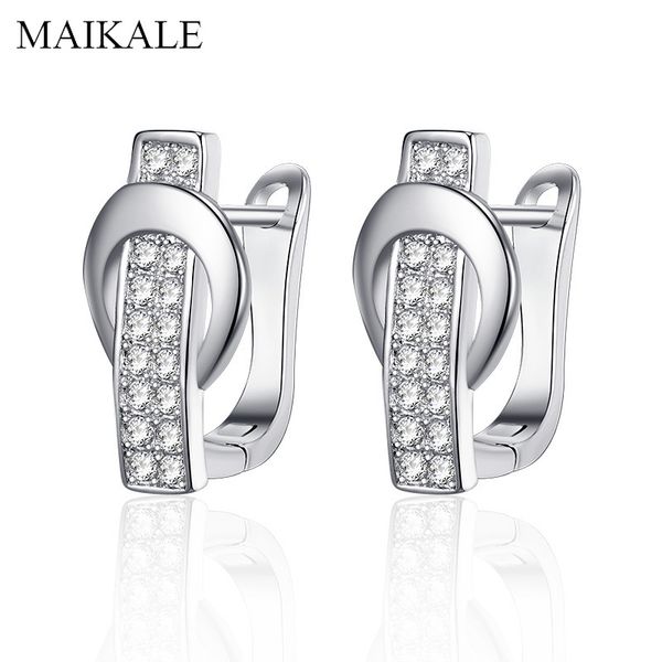 stud maikale luxury cubic zirconia earrings for women geometricgold silver color ear studs wedding party jewelry gifts girls, Golden;silver
stud maikale luxury cubic zirconia earrings for women geometricgold silver color ear studs wedding party jewelry gifts girls, Golden;silver