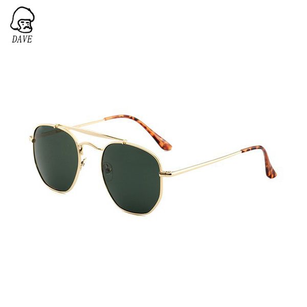 sunglasses dave classic retro square men brand design metal frame sun glasses male vintage eyewear gafas de sol uv400, White;black
sunglasses dave classic retro square men brand design metal frame sun glasses male vintage eyewear gafas de sol uv400, White;black