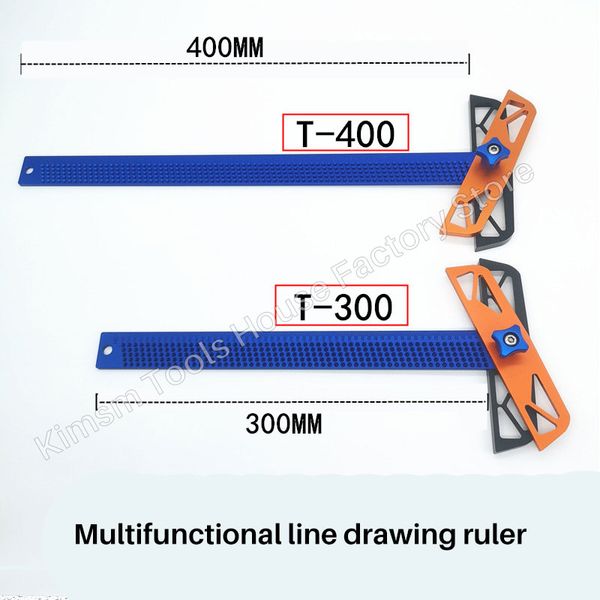 300/400mm line drawing ruler hole ruler for woodworking adjustable angle t aluminum alloy crossed marking gauge scriber
300/400mm line drawing ruler hole ruler for woodworking adjustable angle t aluminum alloy crossed marking gauge scriber