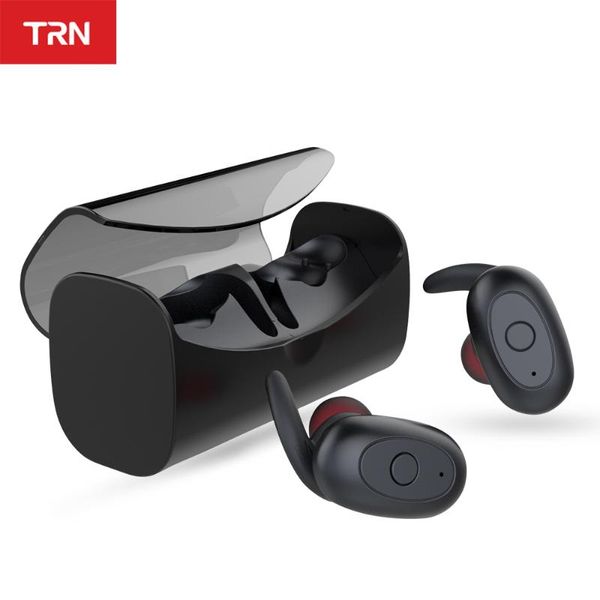 trn t100 true wireless bluetooth 5.0 dynamic/hybrid touch control noise cance trn v80/v30/im1/i 2 v90 /x6
trn t100 true wireless bluetooth 5.0 dynamic/hybrid touch control noise cance trn v80/v30/im1/i 2 v90 /x6