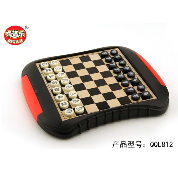 children educational toys international chess board game magnetic chess set flying chess board game parent-child activity toy
children educational toys international chess board game magnetic chess set flying chess board game parent-child activity toy