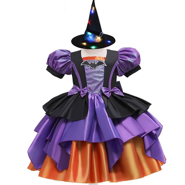 2020 winter children halloween costume for kids girls wedding party prom cosplay clothing toddler girl princess christmas dress, Red;yellow
2020 winter children halloween costume for kids girls wedding party prom cosplay clothing toddler girl princess christmas dress, Red;yellow