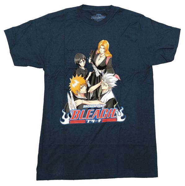 bleach группа официально лицензирована аним для взрослых тенниски прохладных повседневной гордости майки мужчины унисекс мода тенниской бесп
bleach группа официально лицензирована аним для взрослых тенниски прохладных повседневной гордости майки мужчины унисекс мода тенниской бесп