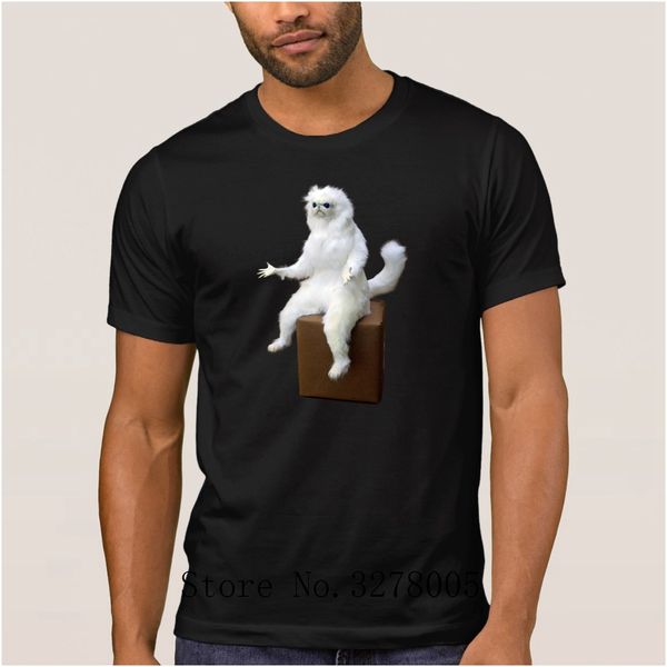 la maxpa gift create cat meme fun men's t shirts vintage summer style t-shirt for men clothes euro size tshirt men hiphop top
la maxpa gift create cat meme fun men's t shirts vintage summer style t-shirt for men clothes euro size tshirt men hiphop top