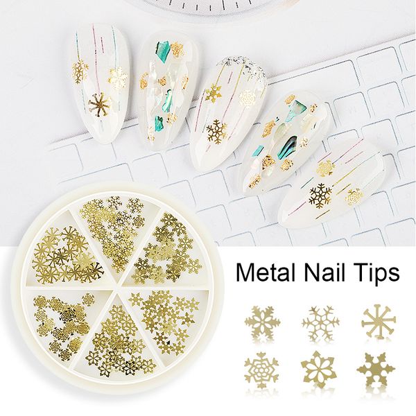 nail art decorations 1 box metal gear stud sheet mixed steampunk decoration decor diy tool, Silver;gold
nail art decorations 1 box metal gear stud sheet mixed steampunk decoration decor diy tool, Silver;gold