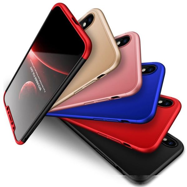 luxury 360 full coverage matt hard pc phone case for iphone x protective back cover case
luxury 360 full coverage matt hard pc phone case for iphone x protective back cover case