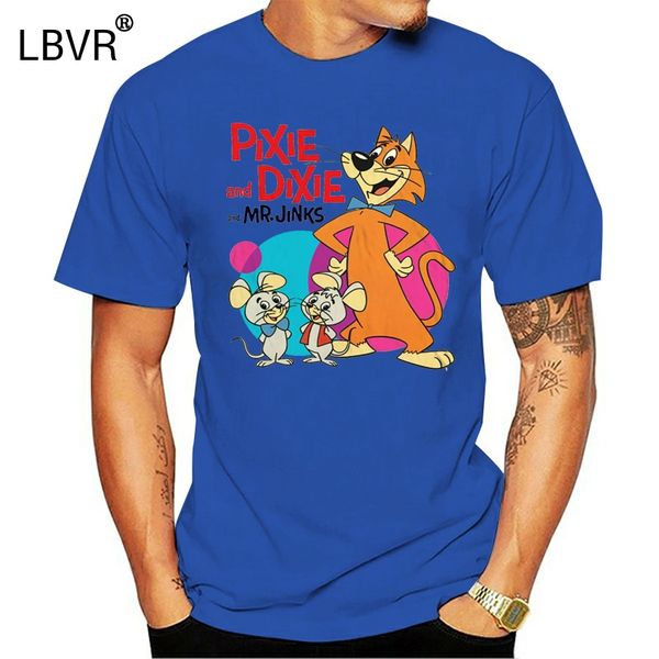 pixie и dixie и мистер джинкс тенниска 1970's суббота утро cartoon graphic tee shirt
pixie и dixie и мистер джинкс тенниска 1970's суббота утро cartoon graphic tee shirt
