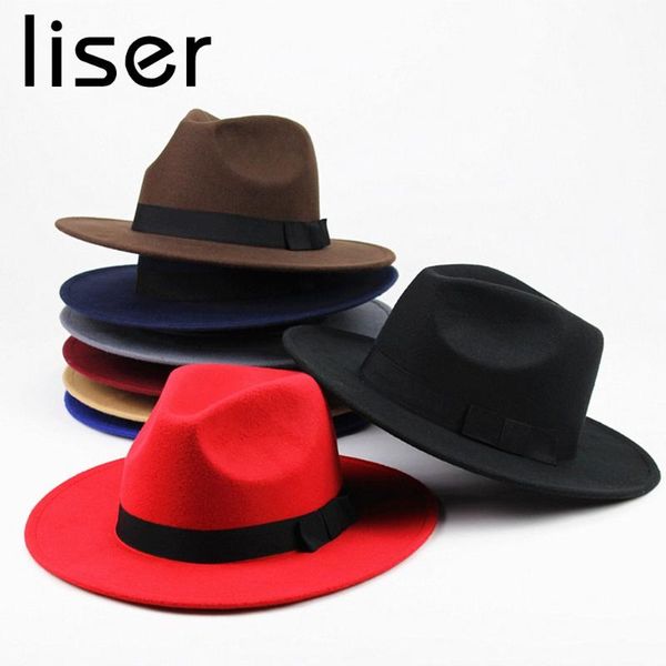 stingy brim hats women fedora hat jazz style female caps with visor woolen shade multiple colour street outdoor good quality, Blue;gray
stingy brim hats women fedora hat jazz style female caps with visor woolen shade multiple colour street outdoor good quality, Blue;gray