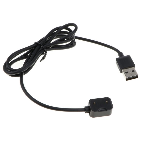 высокое качество usb часы зарядный кабель магнитная зарядная база для для amazfit