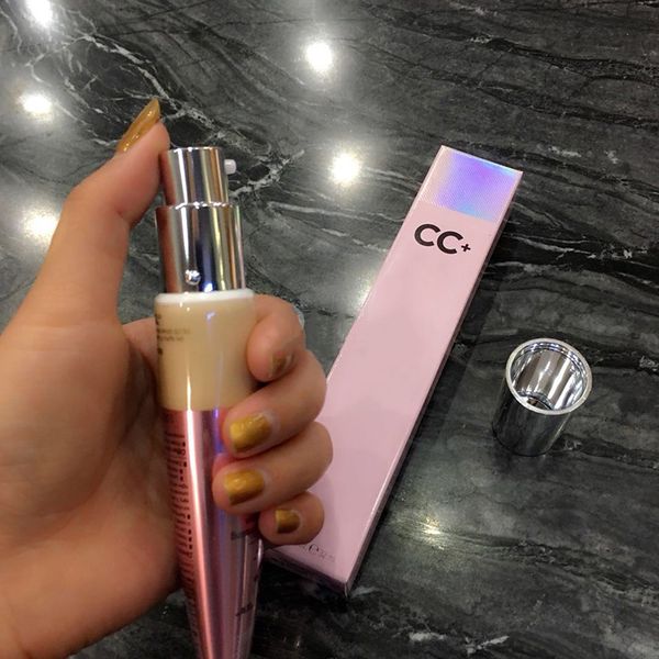 brand cc cream your skin but better cc+ cream color correcting illuminating full coverage cream 32ml
brand cc cream your skin but better cc+ cream color correcting illuminating full coverage cream 32ml