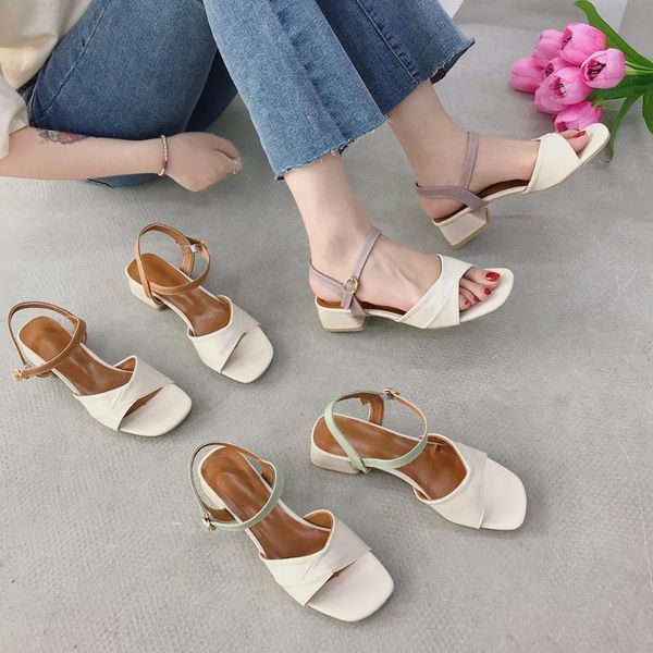 bowknot belt mixed colors gladiator sandals women open toe buckle strap sandalias thick med high heels roman dames sandalen 2020, Black
bowknot belt mixed colors gladiator sandals women open toe buckle strap sandalias thick med high heels roman dames sandalen 2020, Black