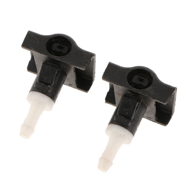2pcs windshield water spray washer nozzle for nissan maxima 09-15
2pcs windshield water spray washer nozzle for nissan maxima 09-15