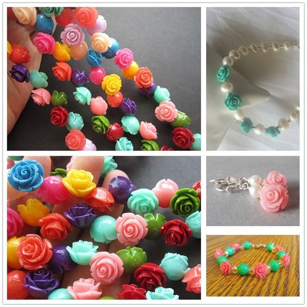 other 10/12/15mm natural rose coral stone beads diy flower charms spacer for jewelry making bracelet necklace
other 10/12/15mm natural rose coral stone beads diy flower charms spacer for jewelry making bracelet necklace