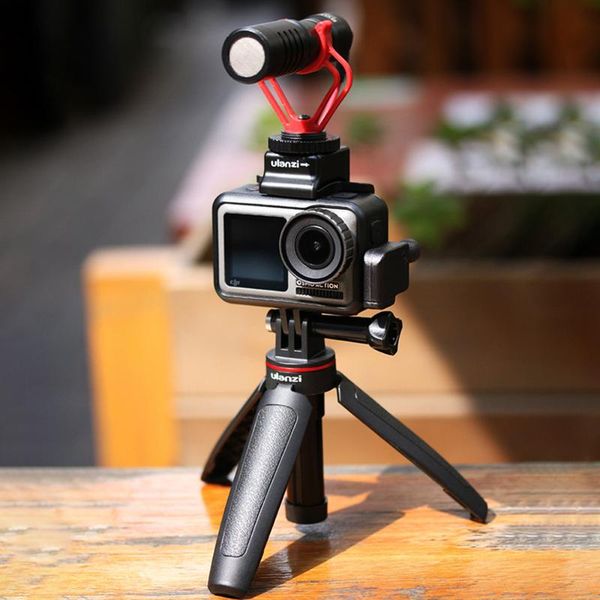ulanzi mt-09 удлиняет видеоблог штатив мини портативный штатив для hero 8 7 6 5 black осмо session действие камеры аксессуары
ulanzi mt-09 удлиняет видеоблог штатив мини портативный штатив для hero 8 7 6 5 black осмо session действие камеры аксессуары