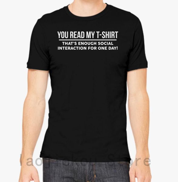 вы read my t shirt майка мужчины тенниски женщин топы тройник 100% хлопок смешной печать o-образный вырез с коротким рукавом футболки
вы read my t shirt майка мужчины тенниски женщин топы тройник 100% хлопок смешной печать o-образный вырез с коротким рукавом футболки