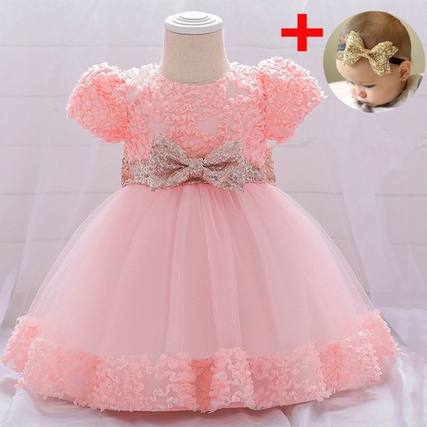 2020 new baby clothes cute sequined belt bow girls party dress petal short sleeve cotton girl clothing for 1-2 years old, Red;yellow
2020 new baby clothes cute sequined belt bow girls party dress petal short sleeve cotton girl clothing for 1-2 years old, Red;yellow