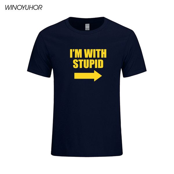 забавно, я с stupid t shirt men пользовательского шаблоном хлопок с коротким рукавом тройников людей шутка слогана rude present футболки cas
забавно, я с stupid t shirt men пользовательского шаблоном хлопок с коротким рукавом тройников людей шутка слогана rude present футболки cas