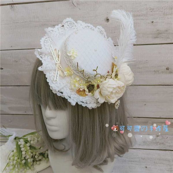 lolita camellia elegant flat hat hat flower wedding ceremony gorgeous fascinator hats fedora for woman fascinator, Blue;gray
lolita camellia elegant flat hat hat flower wedding ceremony gorgeous fascinator hats fedora for woman fascinator, Blue;gray