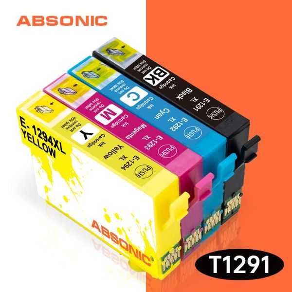new t1291 full ink cartridge replacement for t 1291 12xl 12 xl ink cartridge for stylus sx420w sx425w sx525wd sx230
new t1291 full ink cartridge replacement for t 1291 12xl 12 xl ink cartridge for stylus sx420w sx425w sx525wd sx230