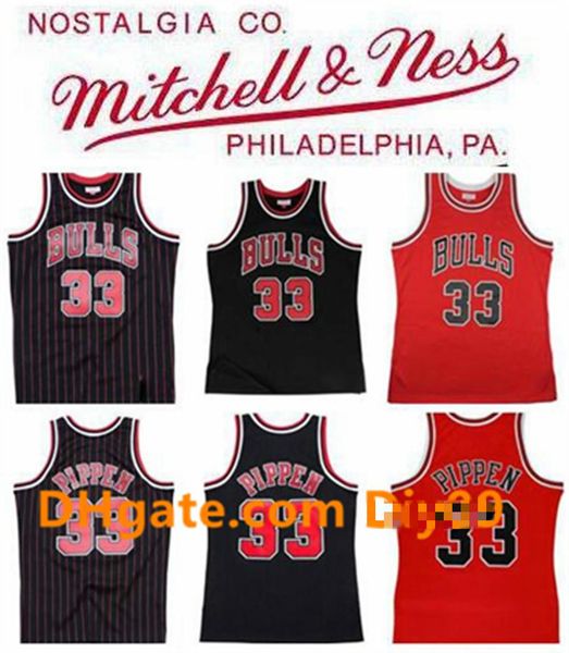 mens throwback chicago bulls jersey 33 scottie pippen reteo red black white mitchell & ness road hardwoods vintage basketball jersey, Black;red
mens throwback chicago bulls jersey 33 scottie pippen reteo red black white mitchell & ness road hardwoods vintage basketball jersey, Black;red