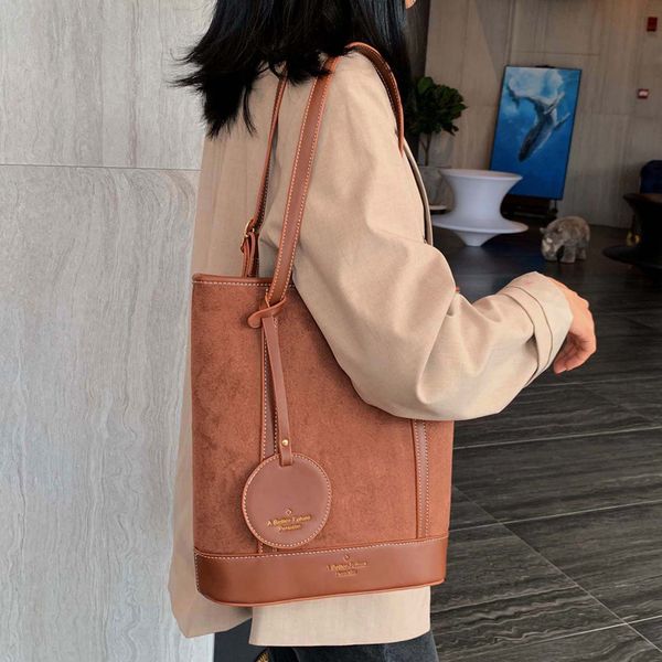 faux suede designer women handbag tote black shoulder bags patchwork office ladies briefcase hand bags matte leather large 2020
faux suede designer women handbag tote black shoulder bags patchwork office ladies briefcase hand bags matte leather large 2020