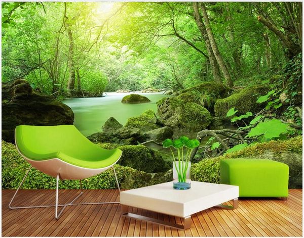wall paper 3 d custom p mural on the wall fantasy forest hd natural scenery background home decor p wallpaper in the living room
wall paper 3 d custom p mural on the wall fantasy forest hd natural scenery background home decor p wallpaper in the living room