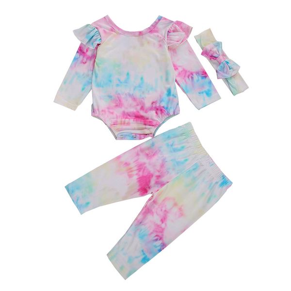 clothing sets 0-24m autumn kids cotton clothes baby girls long sleeve romper+pants+headband 3pcs set, White
clothing sets 0-24m autumn kids cotton clothes baby girls long sleeve romper+pants+headband 3pcs set, White