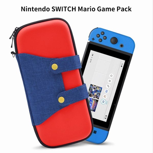 for nintendo switch storage bag eva protective hard case travel carrying game console handbag for nintendo switch case
for nintendo switch storage bag eva protective hard case travel carrying game console handbag for nintendo switch case
