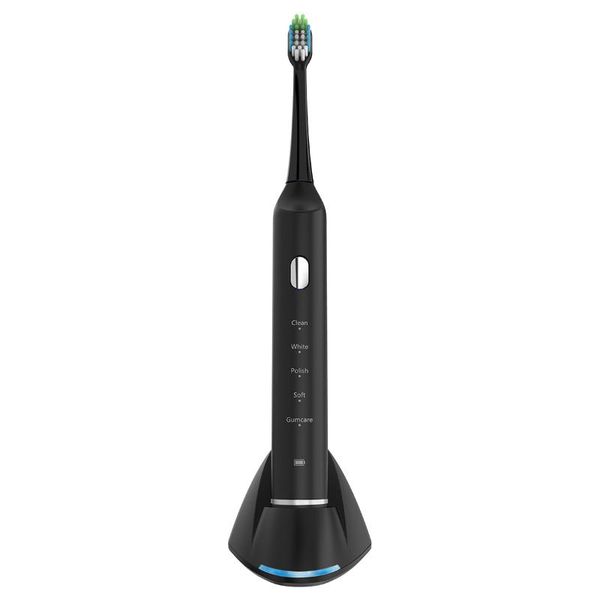 ht301 ultrasonic sonic electric toothbrush usb rechargeable electronic tooth brush waterproof dental brush
ht301 ultrasonic sonic electric toothbrush usb rechargeable electronic tooth brush waterproof dental brush