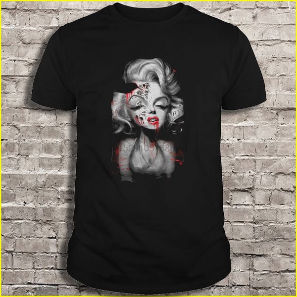 men t shirt the walking monroe marilyn monroe women t-shirt
men t shirt the walking monroe marilyn monroe women t-shirt