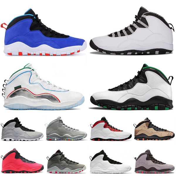 new classic wings 10s cool grey cement men basketball shoes woodland camo latest 10s white cement steel grey trainers zapatos sneakers, White;red
new classic wings 10s cool grey cement men basketball shoes woodland camo latest 10s white cement steel grey trainers zapatos sneakers, White;red