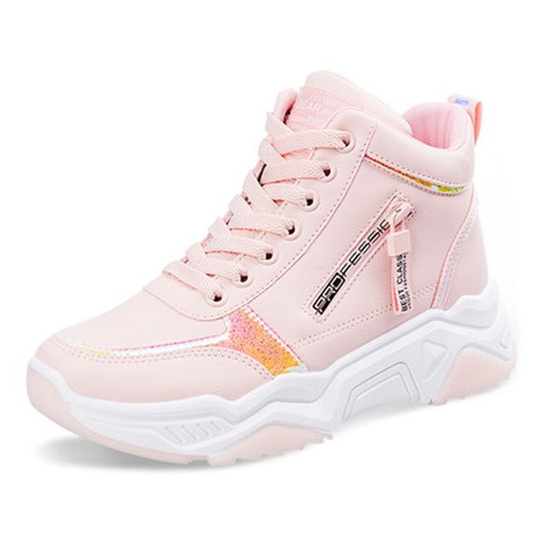 new winter women sweet lovely keep warm ankle sneaker faux suede leather platform shoes female casual thick plush snow boots, Black
new winter women sweet lovely keep warm ankle sneaker faux suede leather platform shoes female casual thick plush snow boots, Black