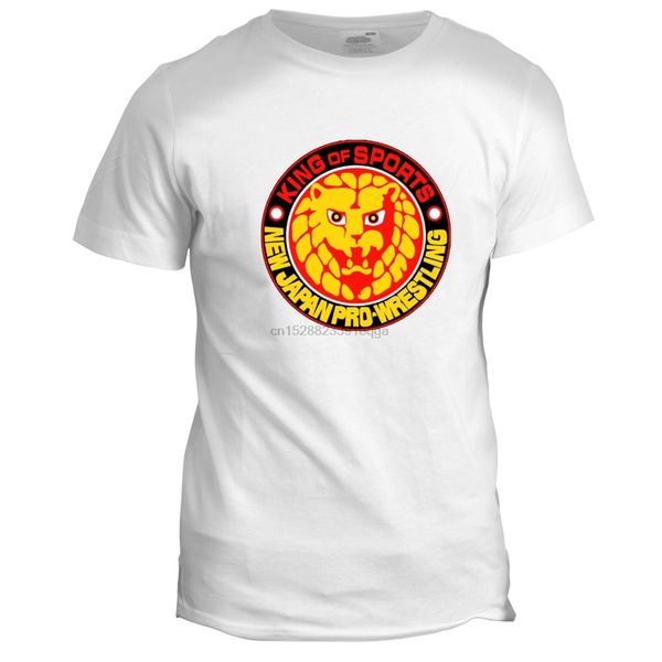 new japan pro wrestling njpw wrestler sports japanese martial arts t shirt