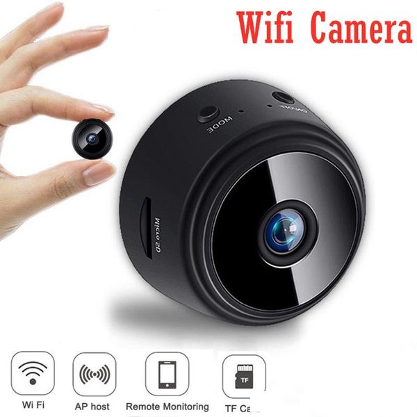 a9 wifi mini camera wireless home security camera wifi p2p micro camcorder video recorder support remote pk sq11
a9 wifi mini camera wireless home security camera wifi p2p micro camcorder video recorder support remote pk sq11