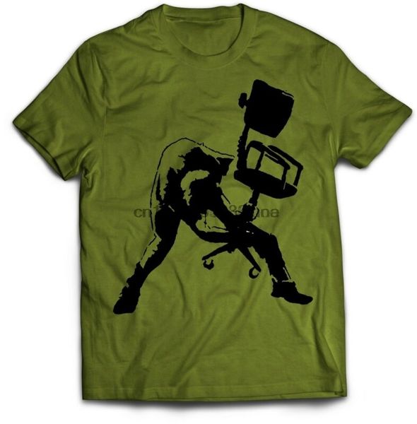 бэнксите тенниску офисного стула clash джо страммер t-shirt малого до xxl
бэнксите тенниску офисного стула clash джо страммер t-shirt малого до xxl