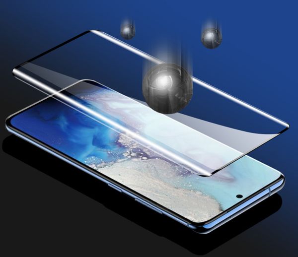 500pcs / lot 3d изогнутый закаленное стекло полное покрытие экрана протектор для samsung galaxy s20 s10 ультра плюс s9 примечание 10pro 9 бе
500pcs / lot 3d изогнутый закаленное стекло полное покрытие экрана протектор для samsung galaxy s20 s10 ультра плюс s9 примечание 10pro 9 бе