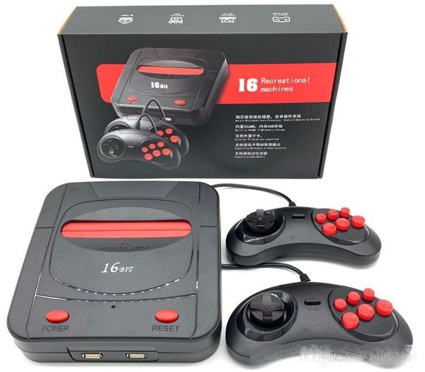 hdmi 16bit tv video games console recreational machines android system game players support 4k tv tf support original game card
hdmi 16bit tv video games console recreational machines android system game players support 4k tv tf support original game card