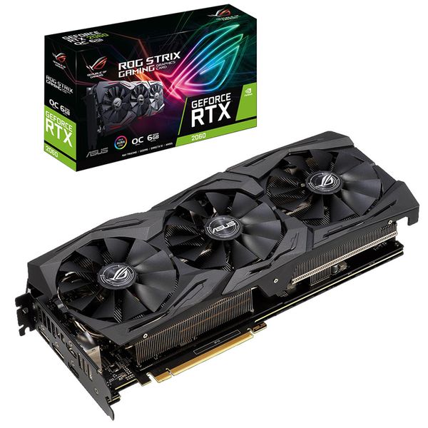 asus rog-strix-rtx 2060-a6g-gaming computer game graphics card support 4 screen output
asus rog-strix-rtx 2060-a6g-gaming computer game graphics card support 4 screen output