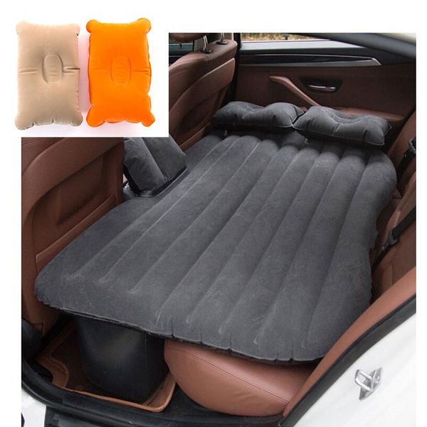 2020 selling car back seat cover travel bed inflatable mattress air bed good quality waterproof
2020 selling car back seat cover travel bed inflatable mattress air bed good quality waterproof