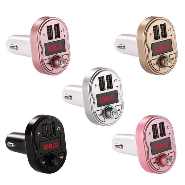 a3 bluetooth fm transmitter wireless modulator handscar kit mp3 player
a3 bluetooth fm transmitter wireless modulator handscar kit mp3 player