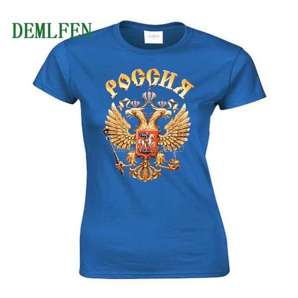 2018 женщины trend футболка новая россия eagle flag футболка лето женский хлопка с коротким рукавом рубашки прохладный тис топы streetwear
2018 женщины trend футболка новая россия eagle flag футболка лето женский хлопка с коротким рукавом рубашки прохладный тис топы streetwear
