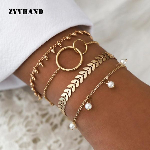 charm bracelets 4pcs/lot gold-color women jewelry alloy lady party anniversary lobster with extend chain ladies bracelet, Golden;silver
charm bracelets 4pcs/lot gold-color women jewelry alloy lady party anniversary lobster with extend chain ladies bracelet, Golden;silver