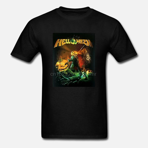 helloween straight out of hell tourdates 2014 heavy metal new black t-shirt 2020 fashion t shirt 100% cotton tee shirt
helloween straight out of hell tourdates 2014 heavy metal new black t-shirt 2020 fashion t shirt 100% cotton tee shirt