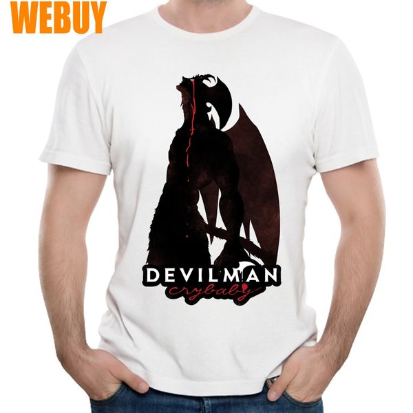 o-neck devilman crybaby t shirt hipster tee for men organnic cotton t-shirt casual popular round neck
o-neck devilman crybaby t shirt hipster tee for men organnic cotton t-shirt casual popular round neck