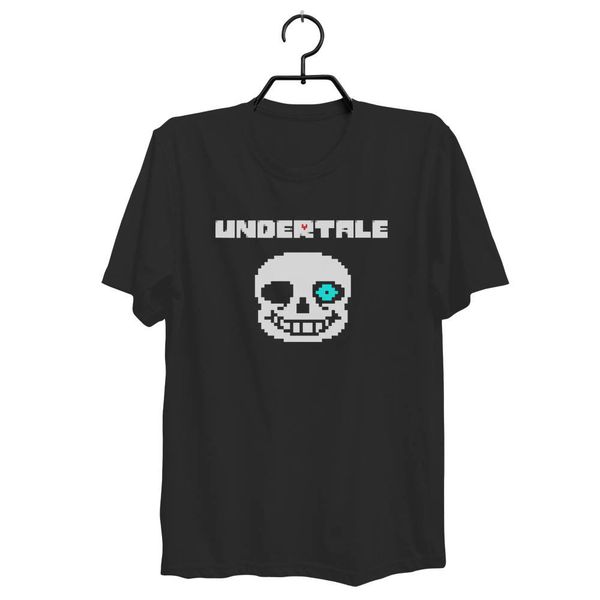 video game or kids sans bad time undertale black t-shirt ops wholesale tee custom environtal printed tshirt
video game or kids sans bad time undertale black t-shirt ops wholesale tee custom environtal printed tshirt