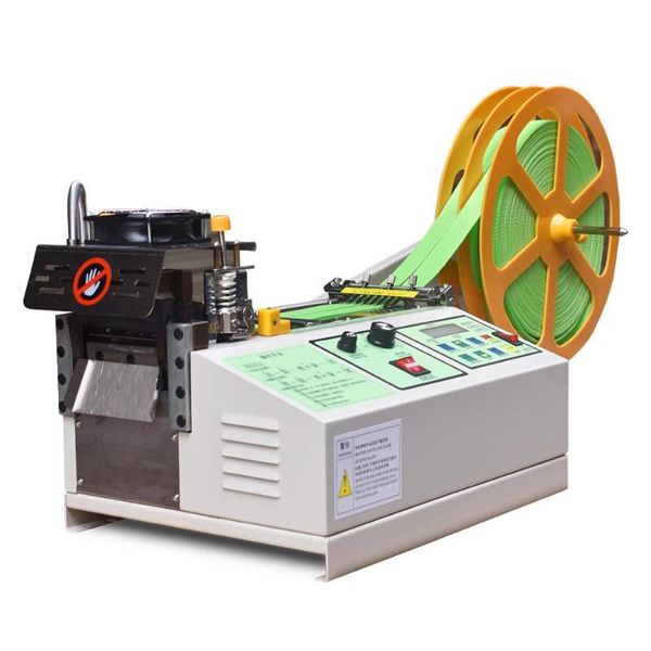 smart nylon cutting machine computer cold cloth belt tape cutting machine automatic tape zipper belt cutter
smart nylon cutting machine computer cold cloth belt tape cutting machine automatic tape zipper belt cutter