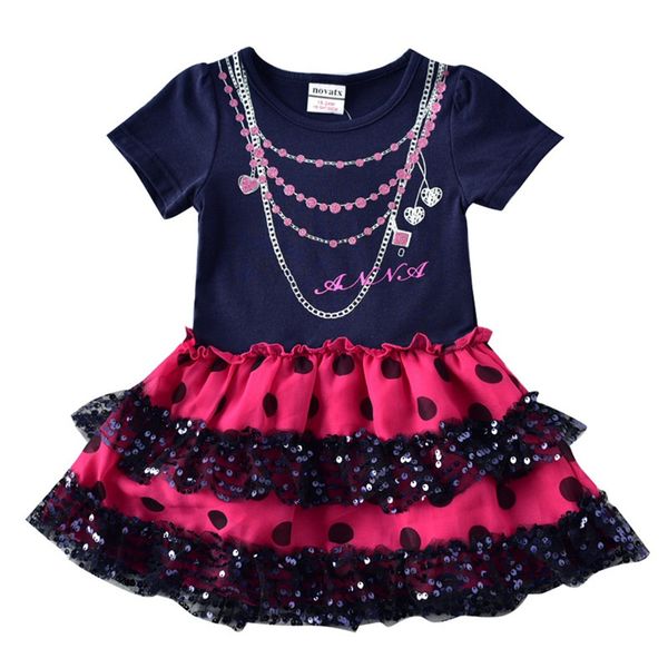 baby girls embroidered dress vestidos 2019 summer girls casual sequin dresses for kids clothes children birthday party dot dress, Red;yellow
baby girls embroidered dress vestidos 2019 summer girls casual sequin dresses for kids clothes children birthday party dot dress, Red;yellow